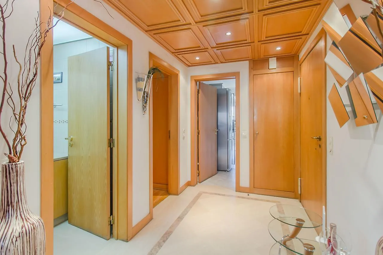 Apartamento Lisbon Place & Beyond