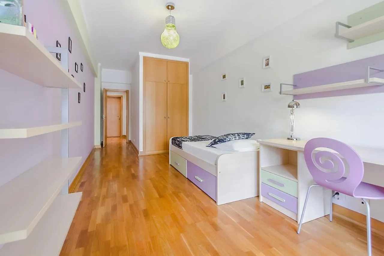 Lisbon Place & Beyond Apartamento