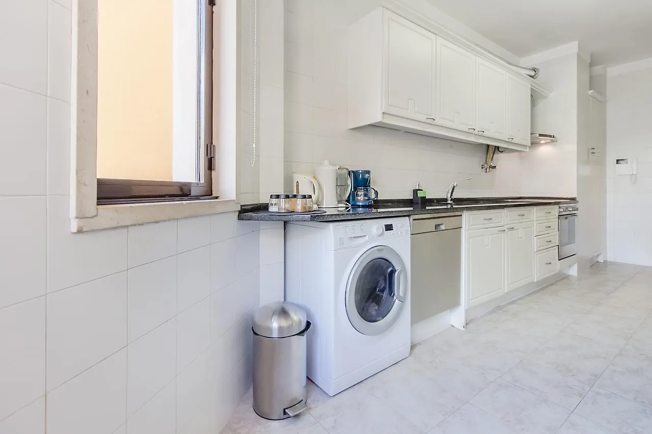 Apartamento Lisbon Place & Beyond Portugal