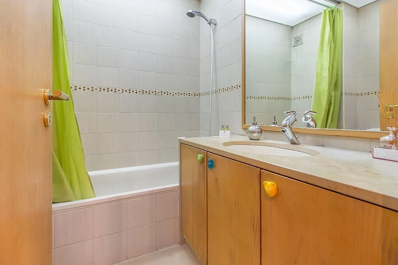 Lisbon Place & Beyond Apartamento
