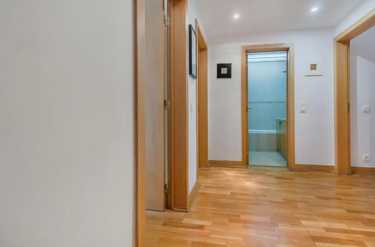Apartamento Lisbon Place & Beyond
