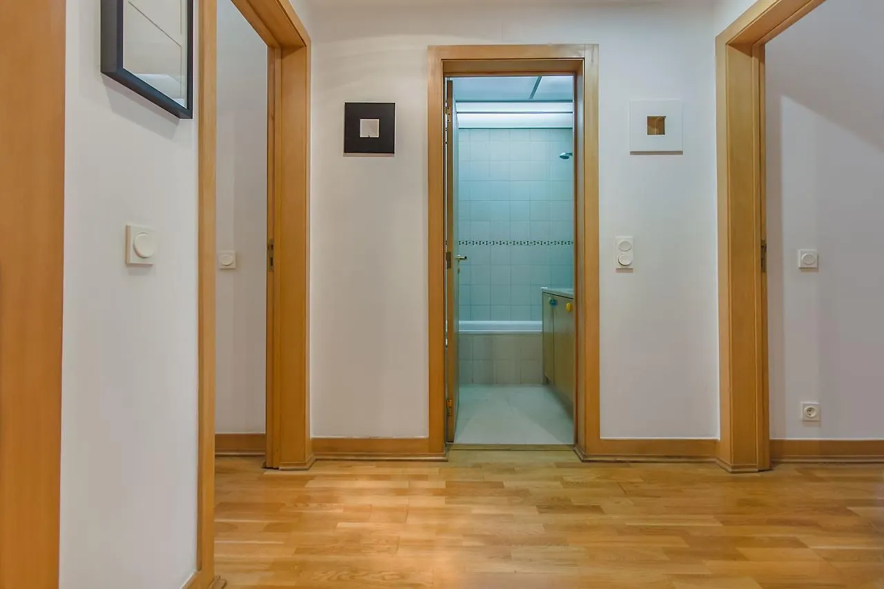 Apartamento Lisbon Place & Beyond