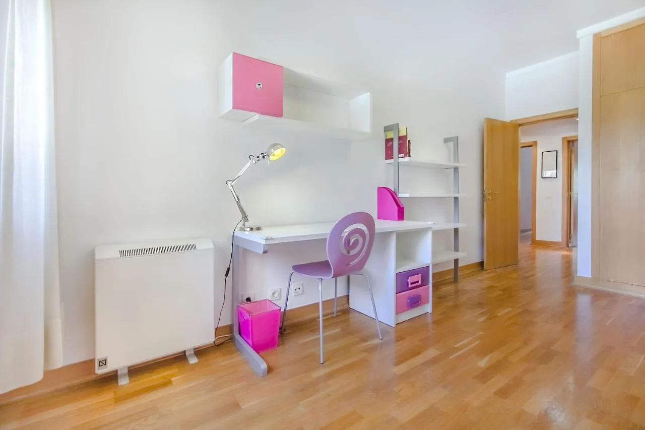 Apartamento Lisbon Place & Beyond