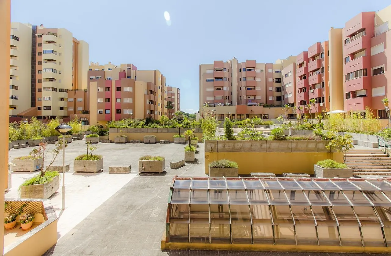 Apartamento Lisbon Place & Beyond Portugal