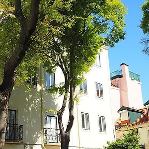 Mosteiro - Altstadt Apartamento