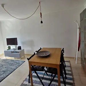 Do Paco Do Lumiar Apartamento