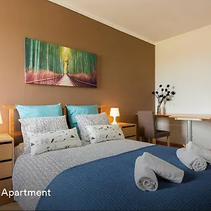 Appartamento Cardoso Pires 2 Bedrooms Apt., Lisbona