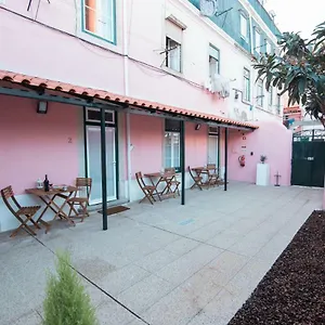 Alfama Dream Apartamento