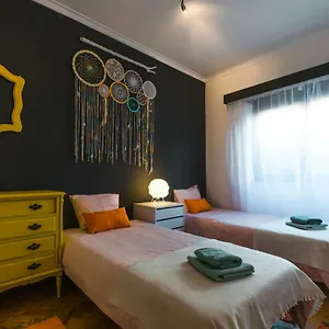 Manaia Apartamento