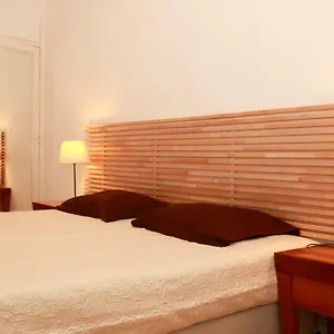 Casa Encantada - Poeta Apartamento