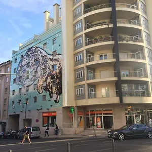 8 Bit Building - Another New Apartamento