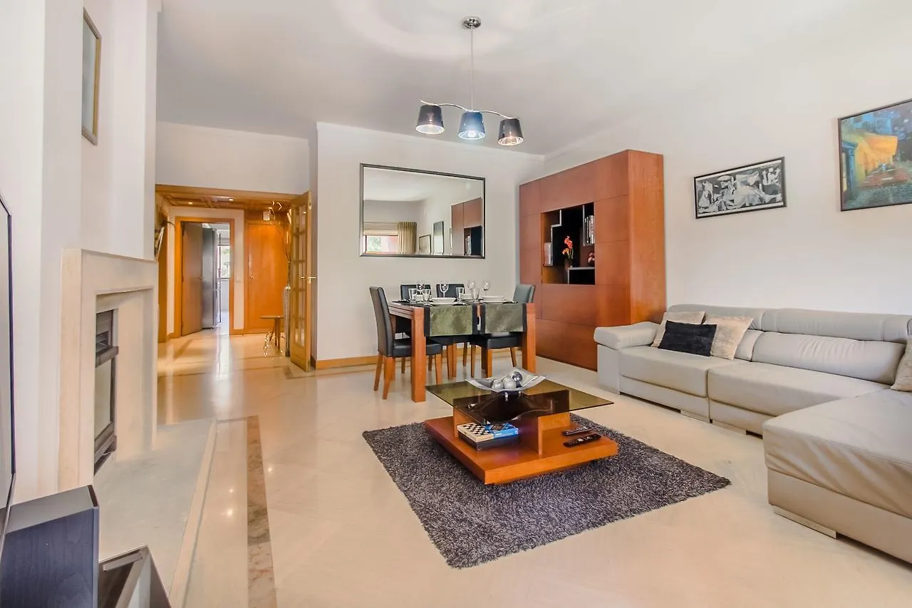 Apartment Lisbon Place & Beyond Portugal