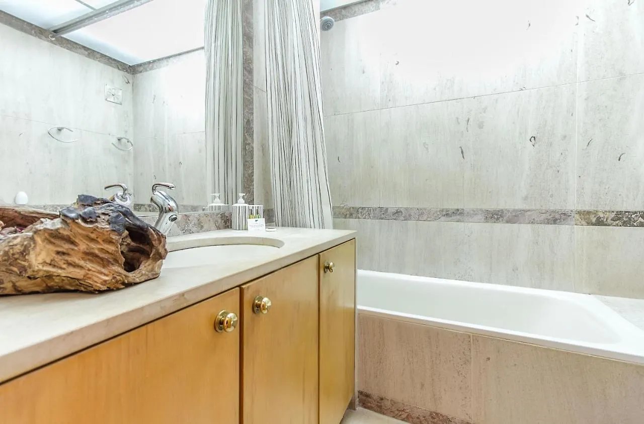 Apartamento Lisbon Place & Beyond