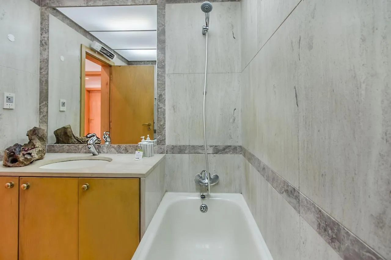 Apartamento Lisbon Place & Beyond Portugal