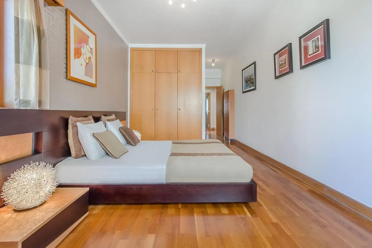 Apartamento Lisbon Place & Beyond Portugal