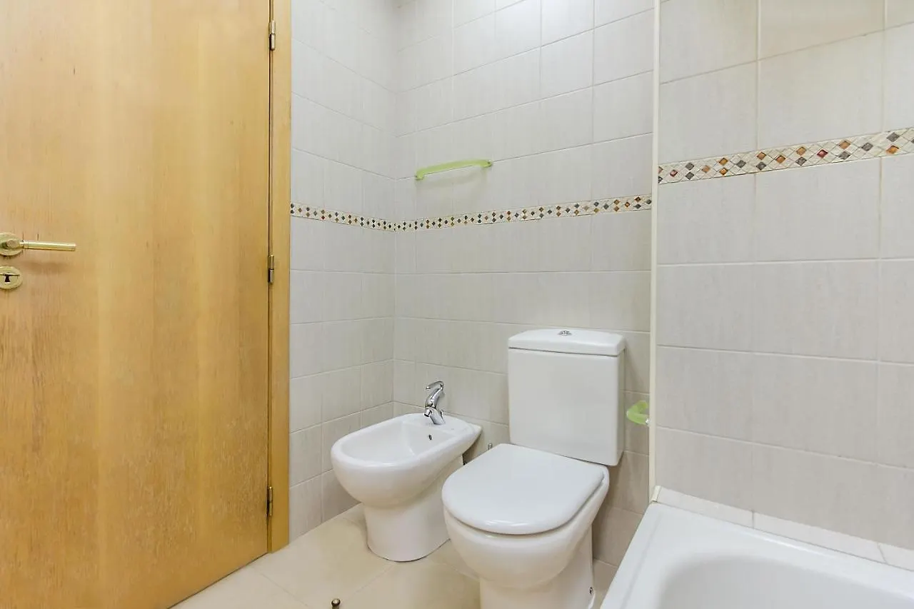 Apartamento Lisbon Place & Beyond