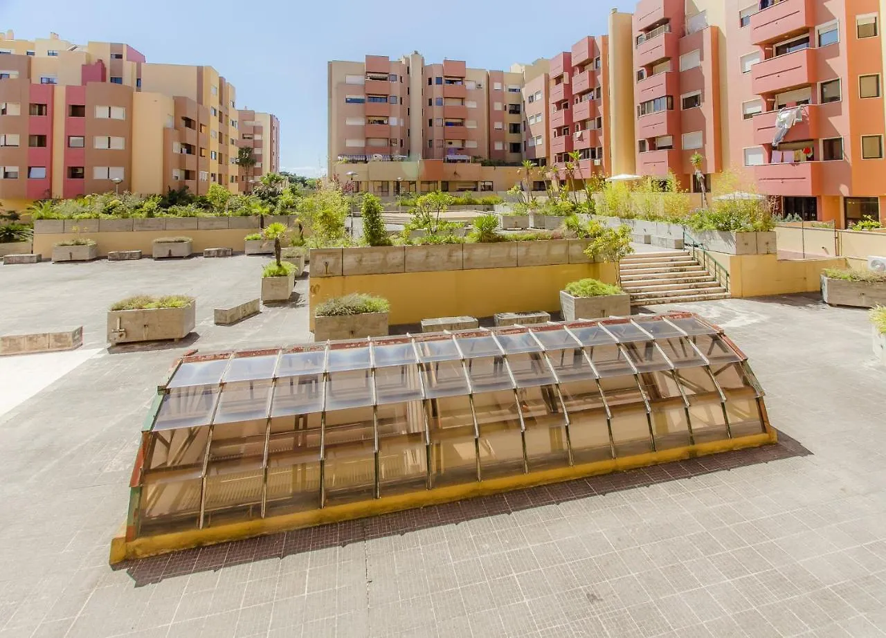 Apartamento Lisbon Place & Beyond