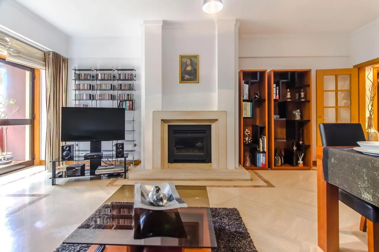 Appartamento Lisbon Place & Beyond