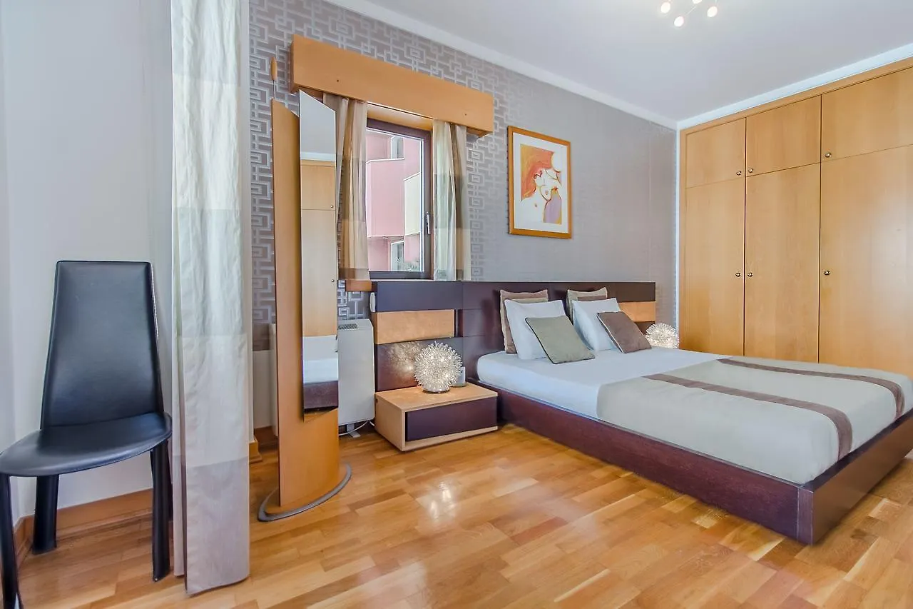 Lisbon Place & Beyond Appartamento